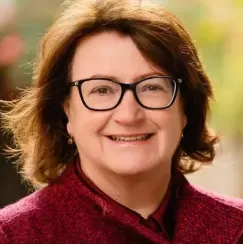 Ruth Nettle