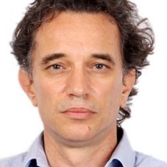 Bruno Dorin
