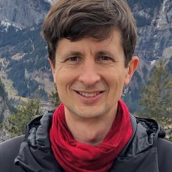 Melf-Hinrich Ehlers